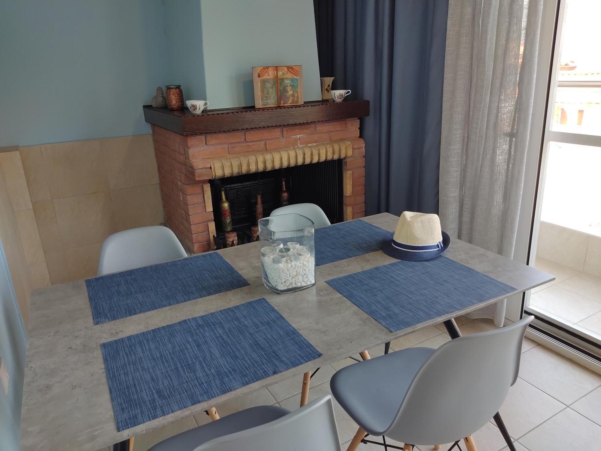 Celeste Deluxe Apartments Скала-Потамиас Экстерьер фото