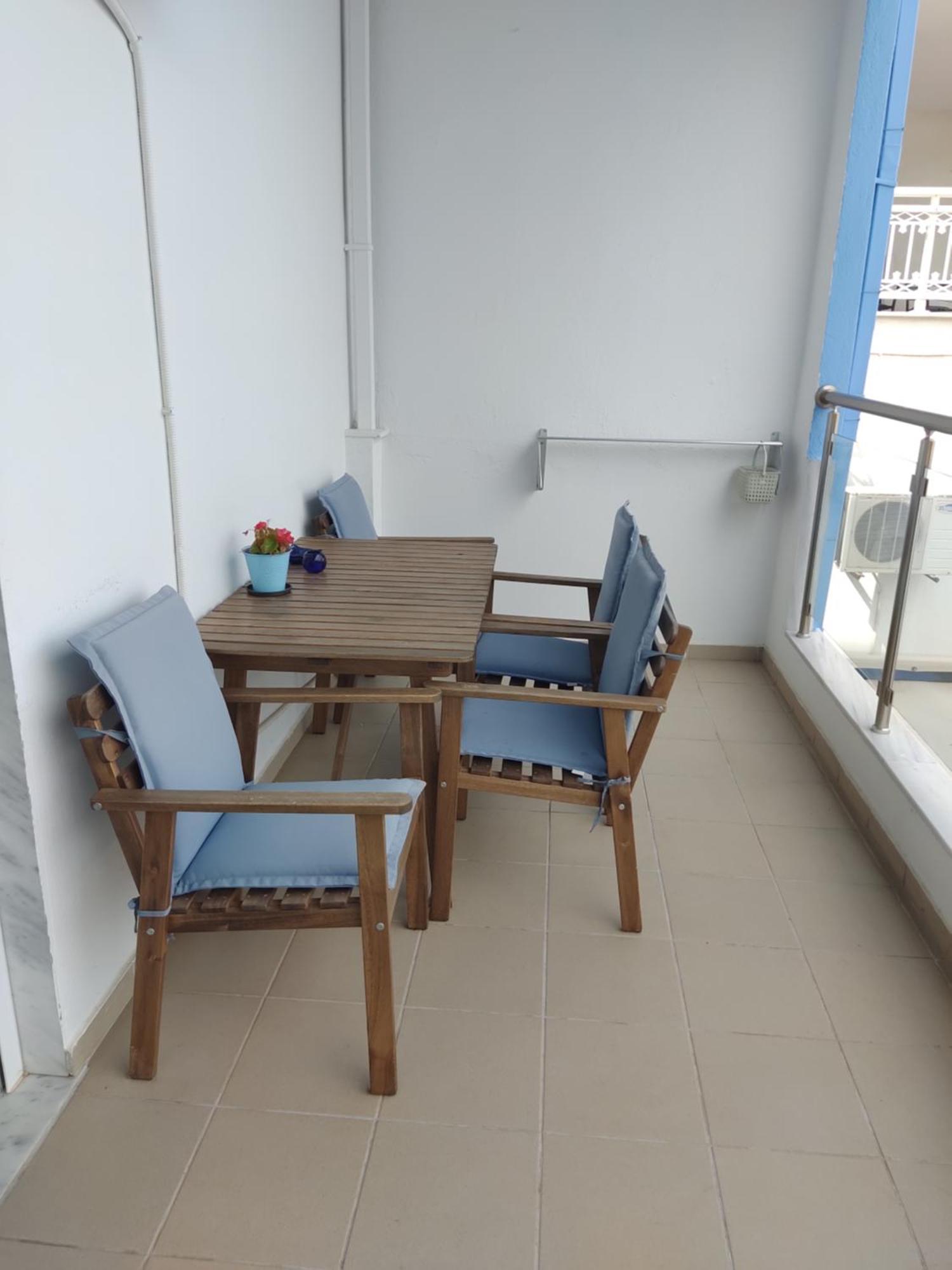 Celeste Deluxe Apartments Скала-Потамиас Экстерьер фото