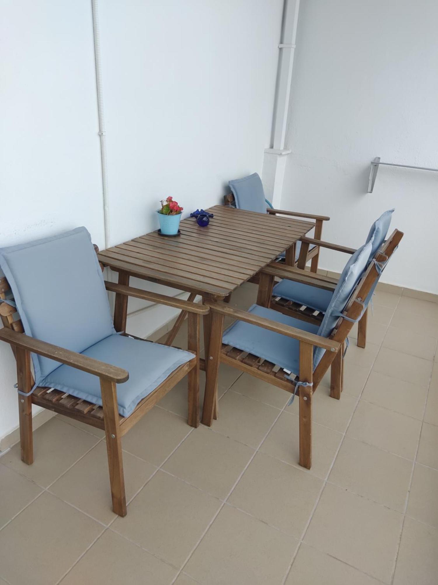 Celeste Deluxe Apartments Скала-Потамиас Номер фото